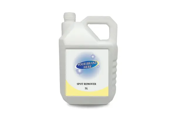 Spot Remover